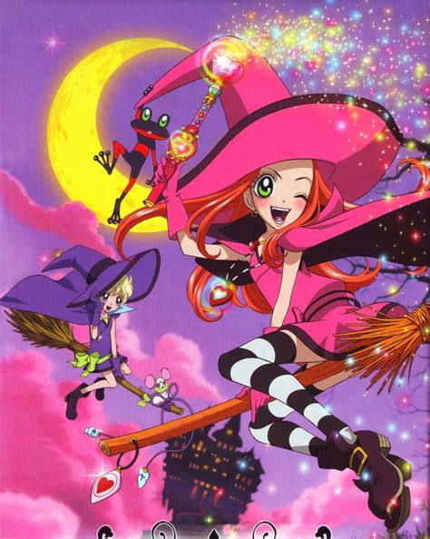 The Enduring Popularity of Sugar Sugar Rune: A Comic for All Ages